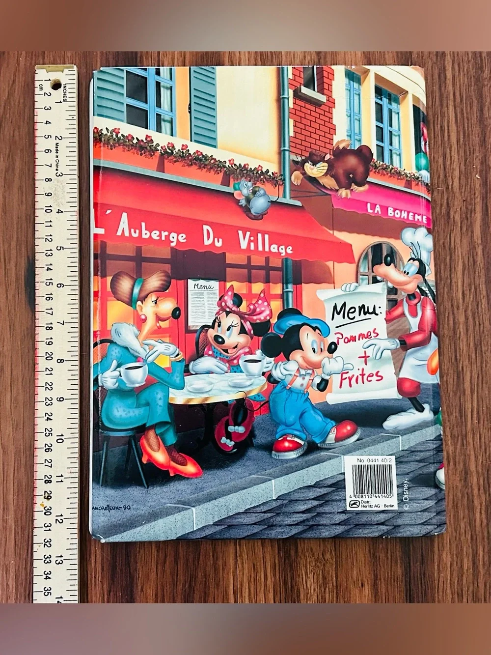 Vintage Y2K Stationary Bundle
